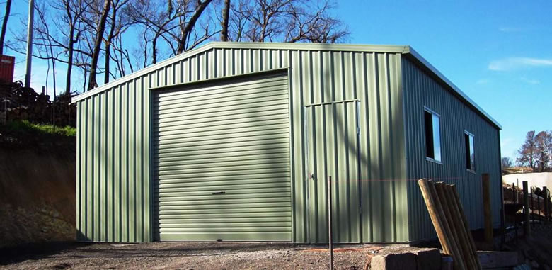 Farm Sheds Melbourne Farm Shed Prices Machinery Shed Prices